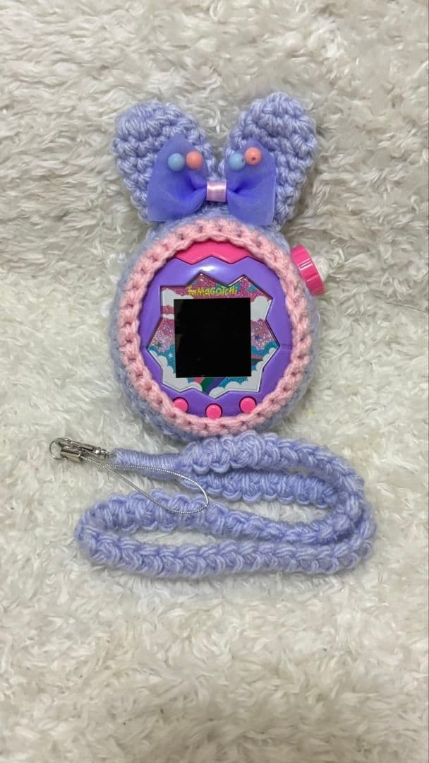 たまごっちパラダイスカバー　オーダーページ　momo　オーダー⭕️