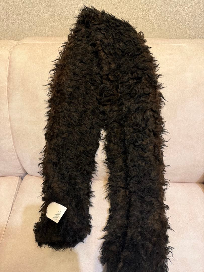 小物 OUR LEGACY Floss Scarf