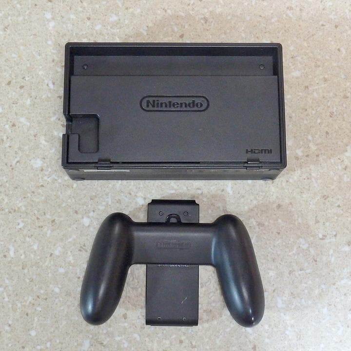 Nintendo Switch 本体 HAC-001(-01)