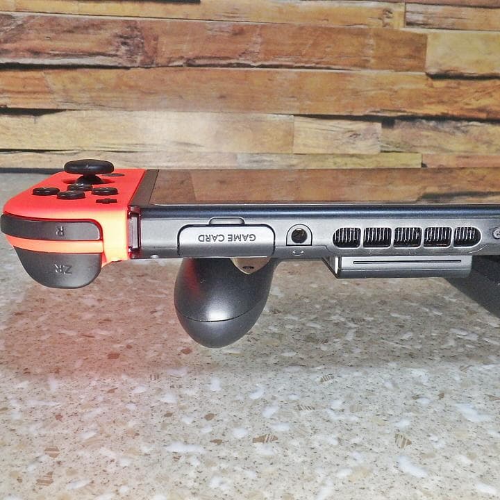 Nintendo Switch 本体 HAC-001(-01)