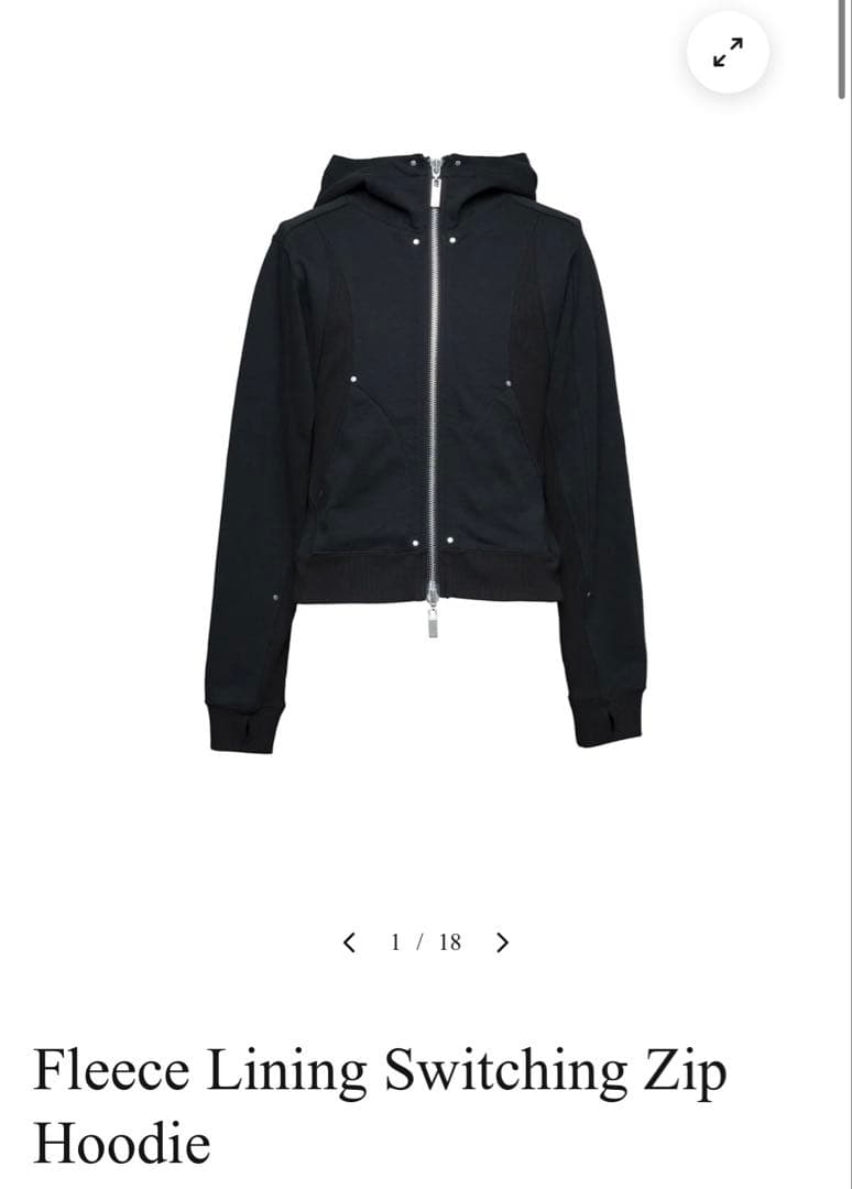 トップス jentlouis Hoodie