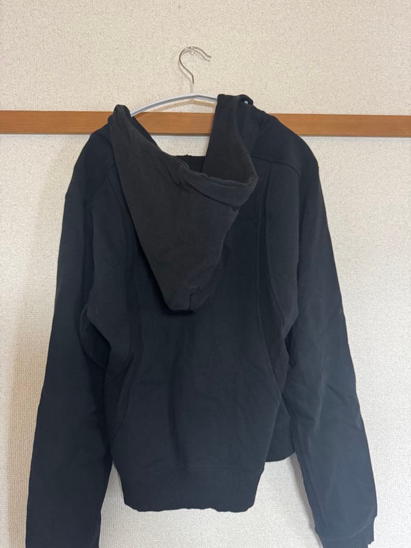 トップス jentlouis Hoodie