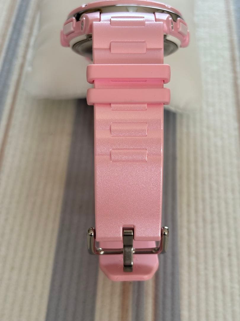 CASIO BGA-150KT-4BRJ ／ハローキティコラボモデル【未使用品】