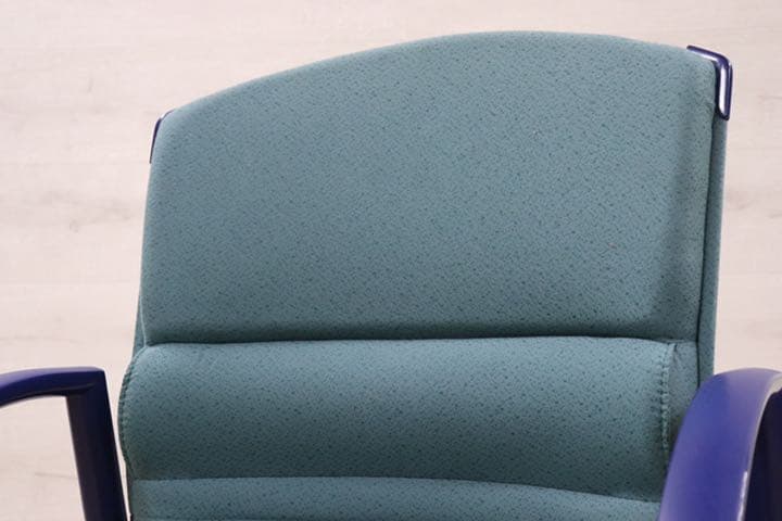 GMDKS293F○ giroflex / ジロフレックス 44 キャスターチェ