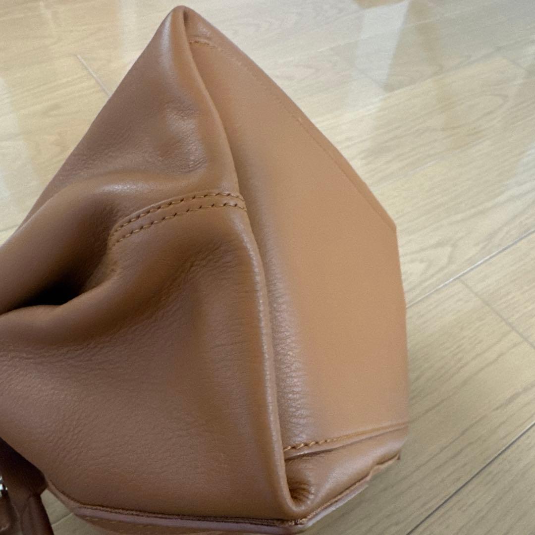 美品BALENCIAGA トートバッグ 339933 D6WXN レザー