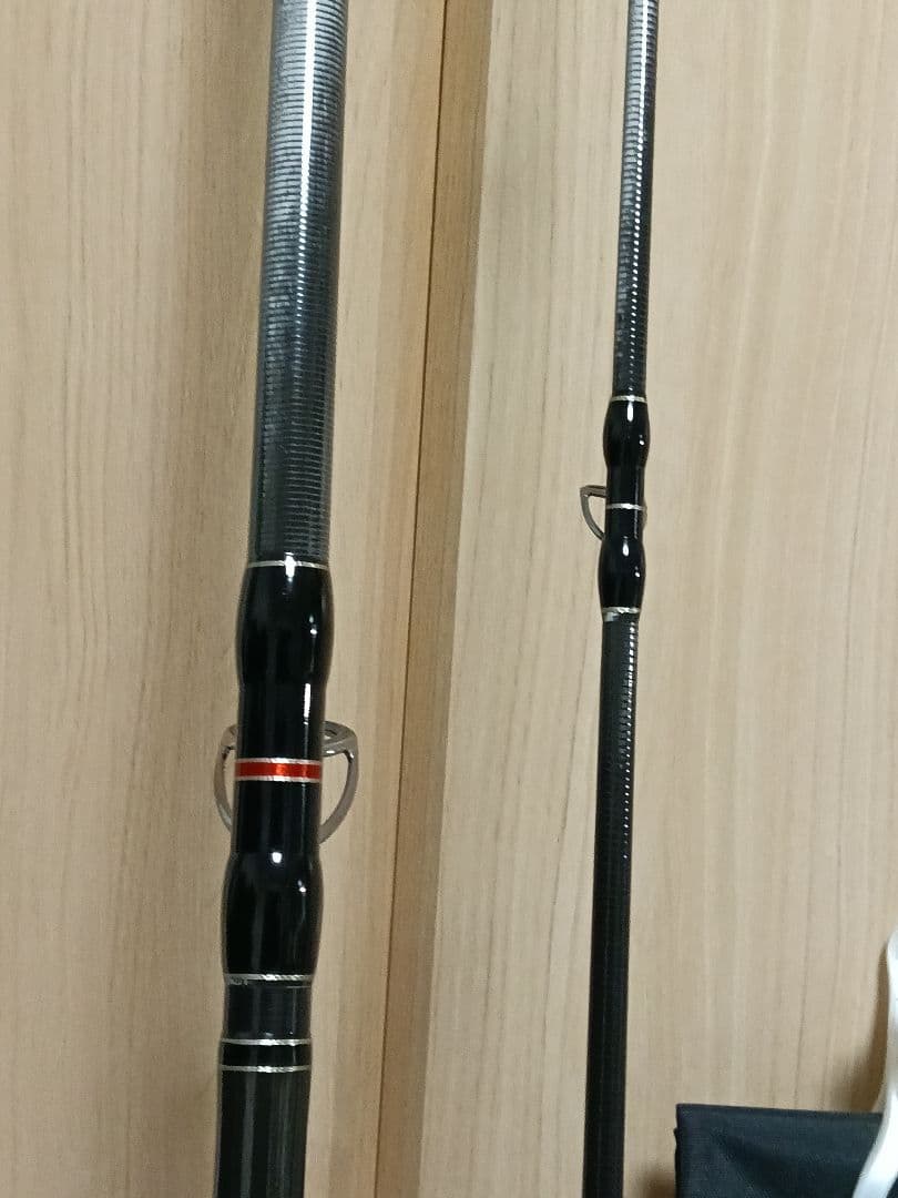 MCワークス RAGING BULL 109XR-1/B