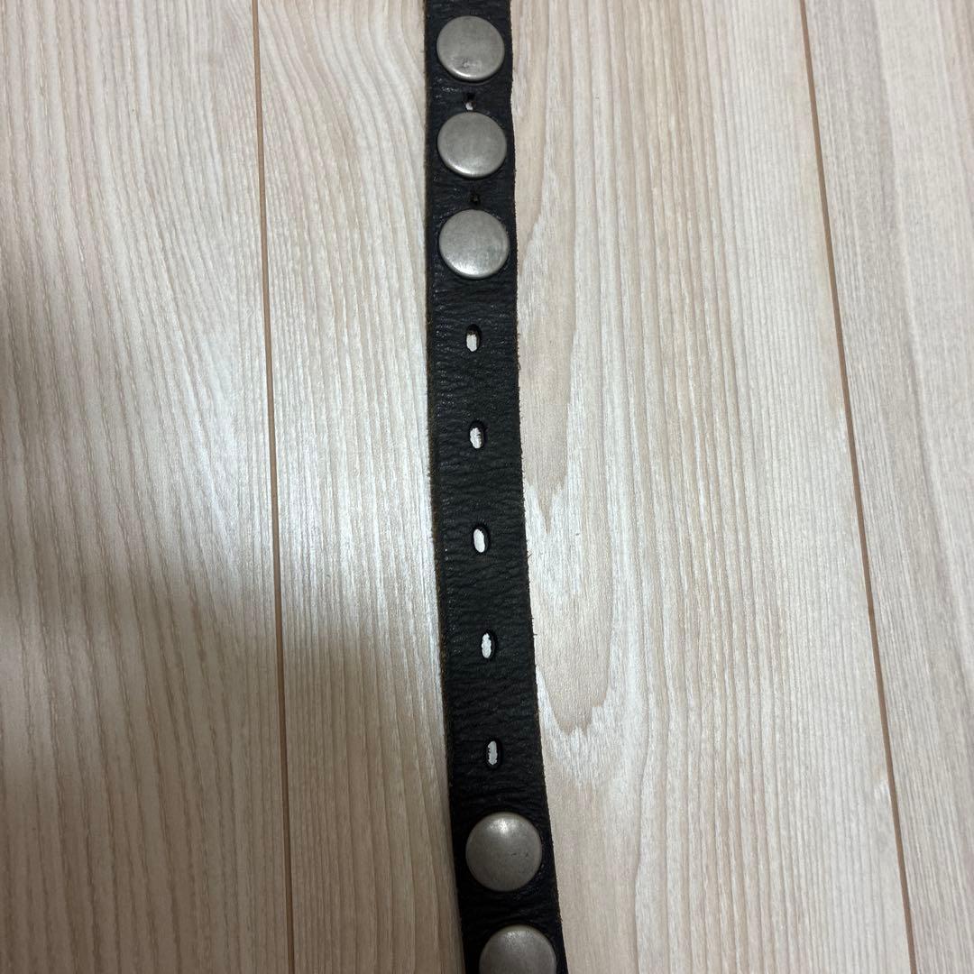 VINTAGE WORKS ヴィンテージワークス　ビンテージ　スタッズベルト