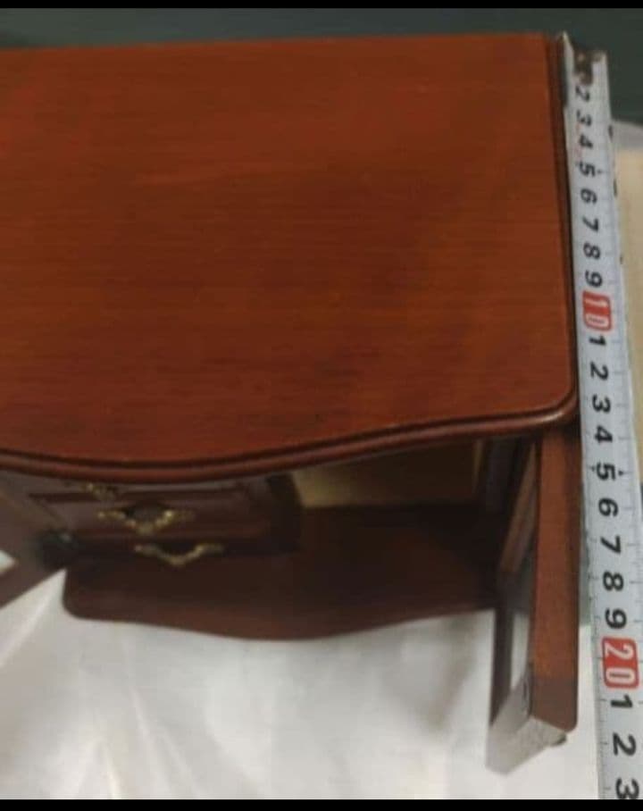 アンティーク調セット