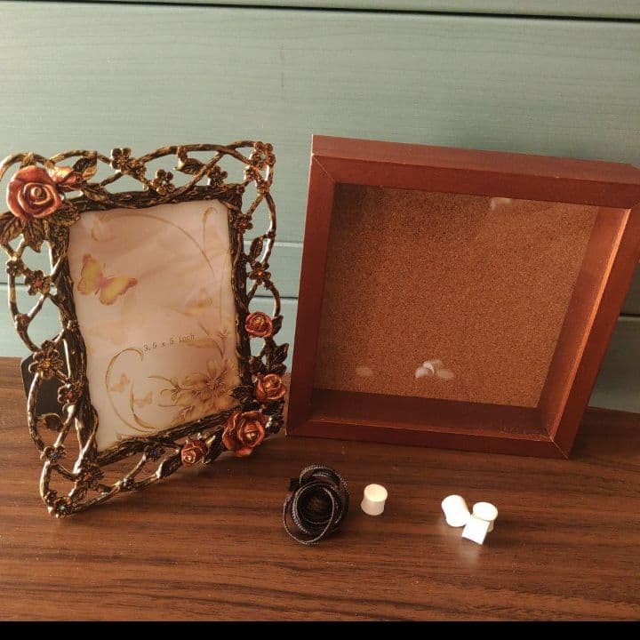 アンティーク調セット