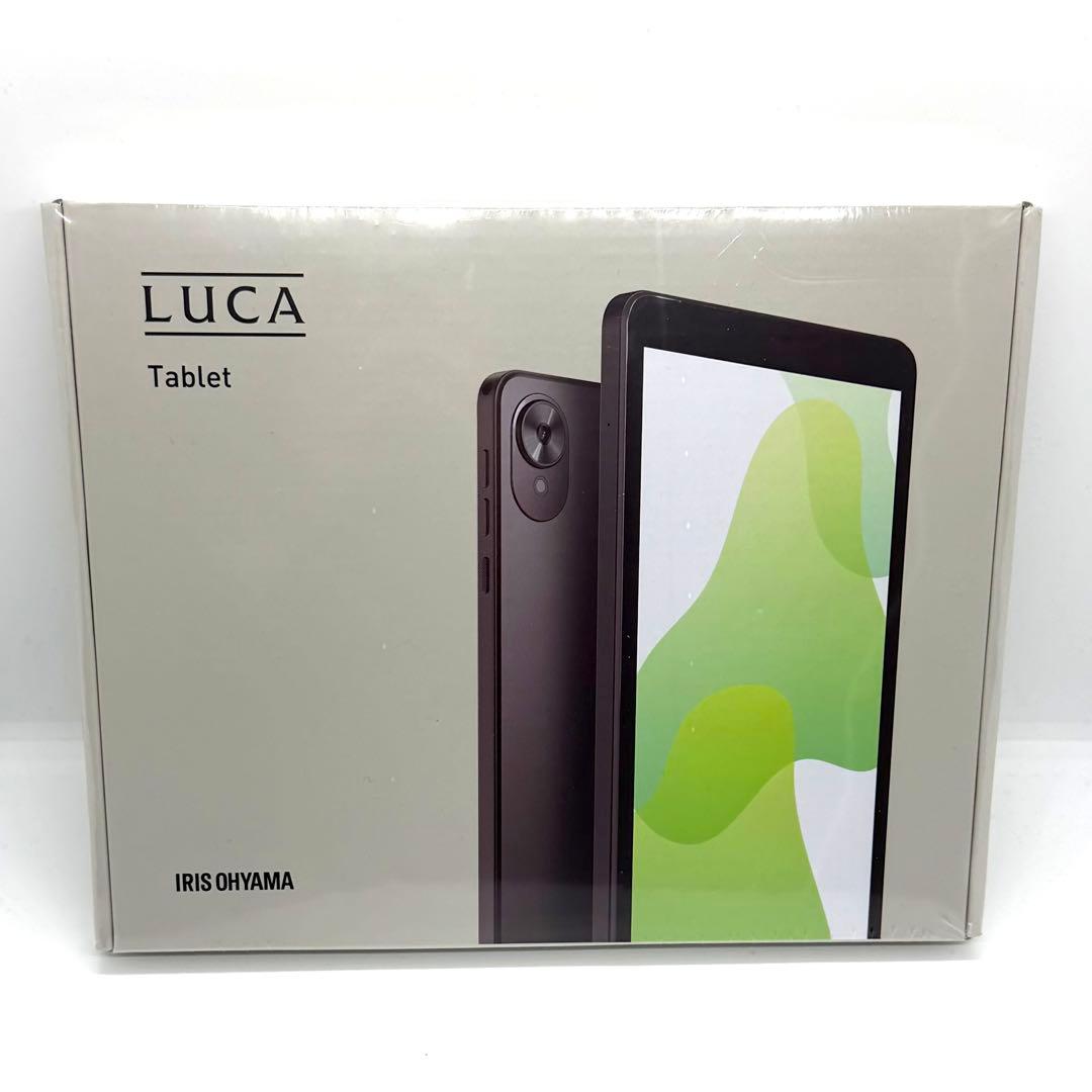 ⭐️新品未使用⭐️アイリスオーヤマ 8インチ android15 タブレット