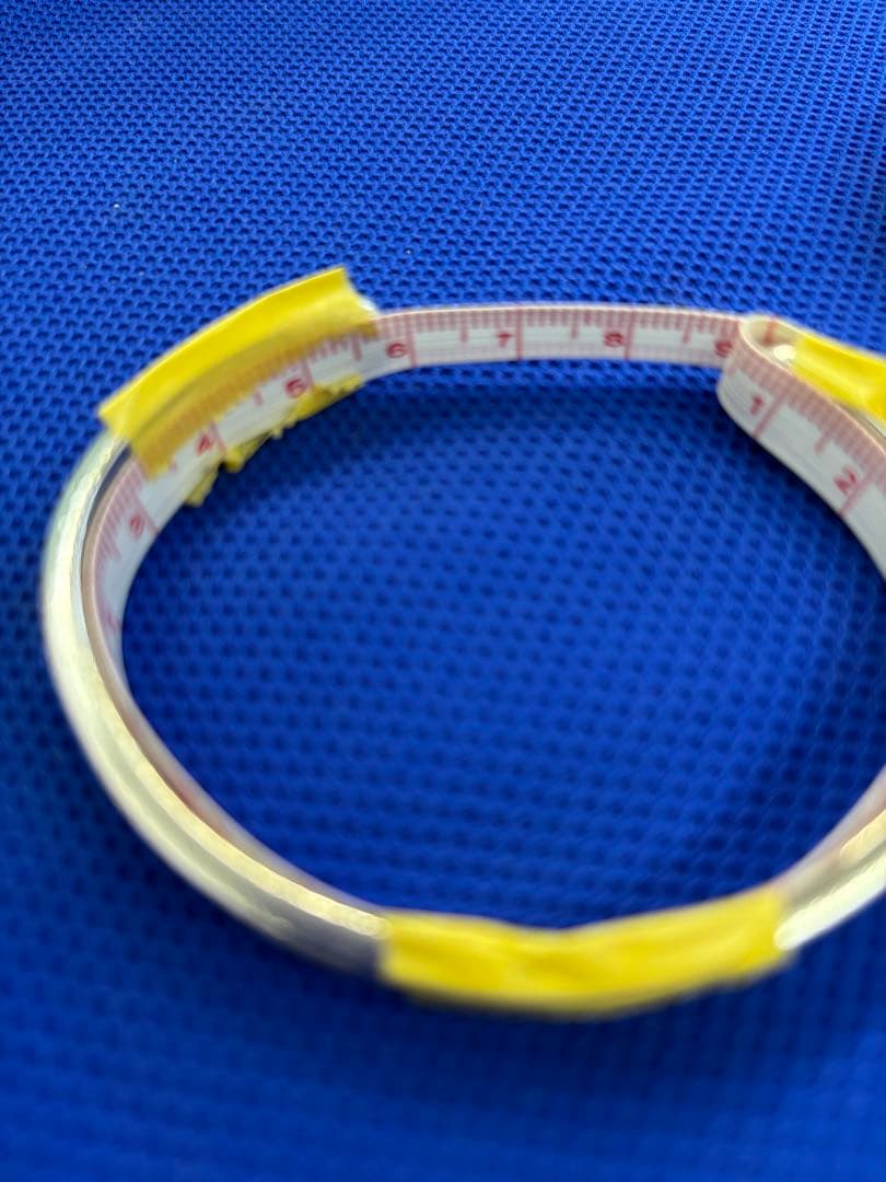 TIFFANY アトラスバングル SV925