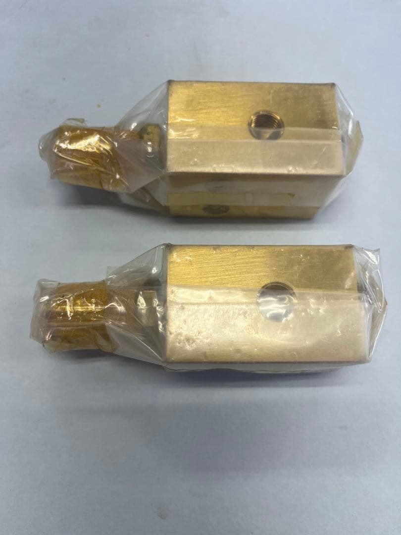 TAIYO　ベンチュリィポンプ　TUS-B02 2ヶ