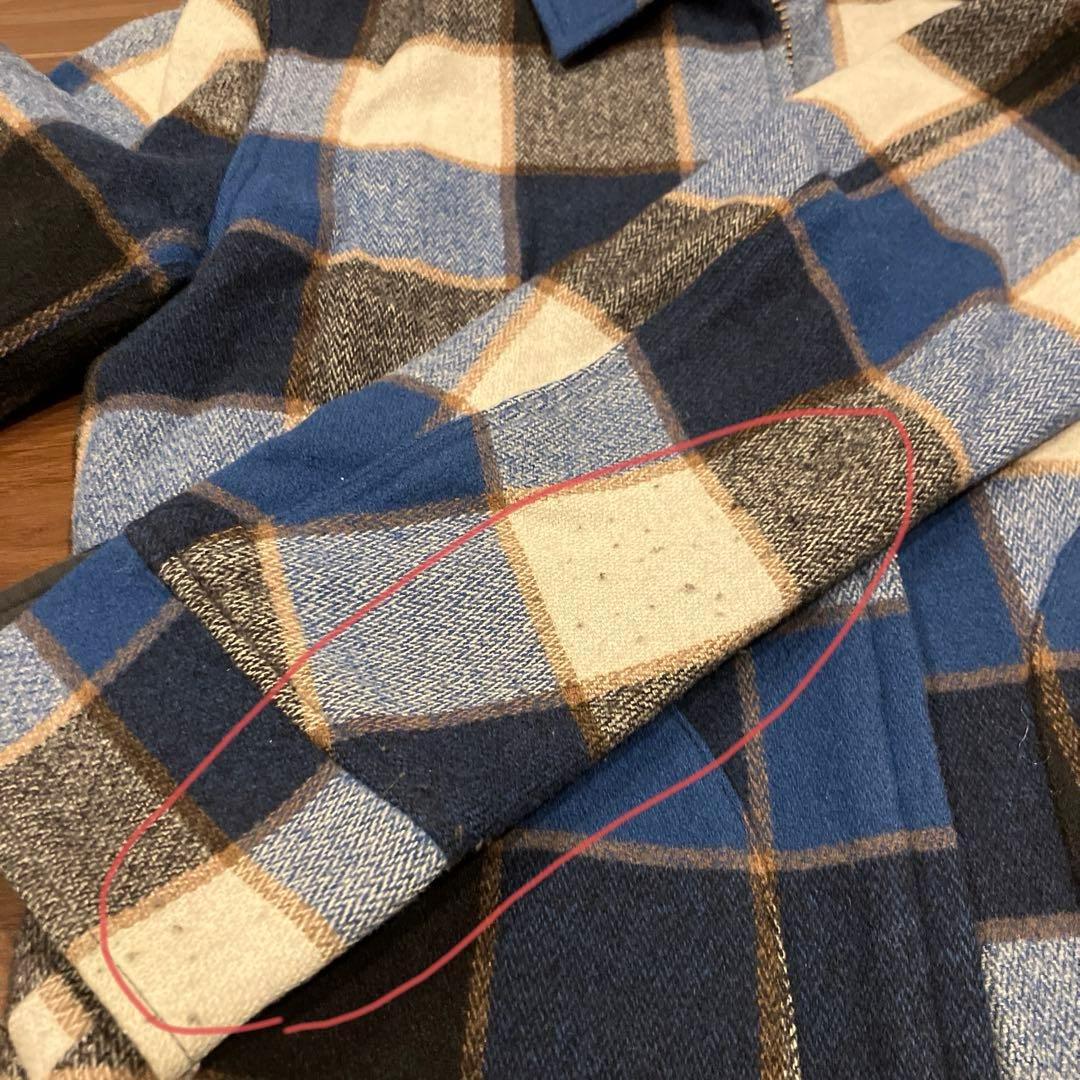 SCHOTT CPOジャケット S