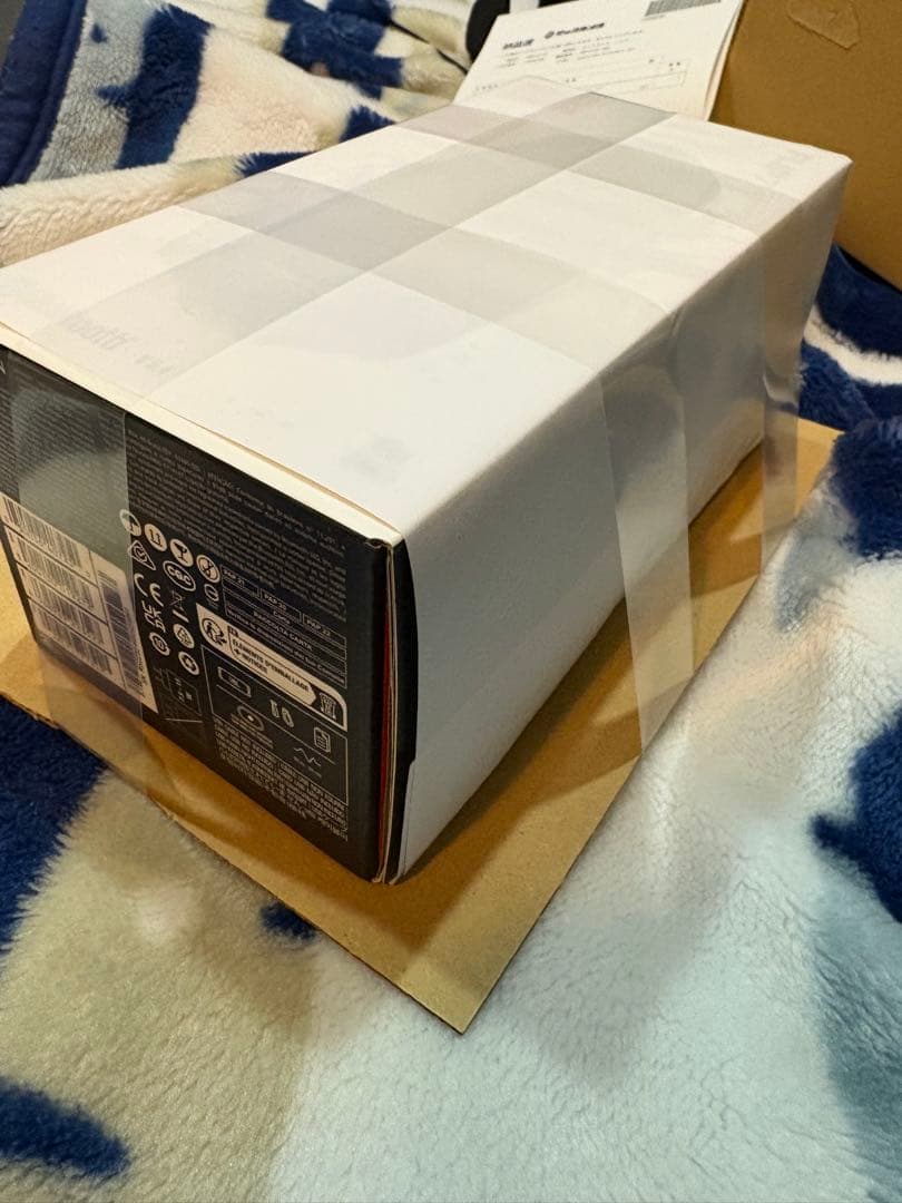 【未開封】JBL FLIP 7 ブラック ワイヤレススピーカー 本体