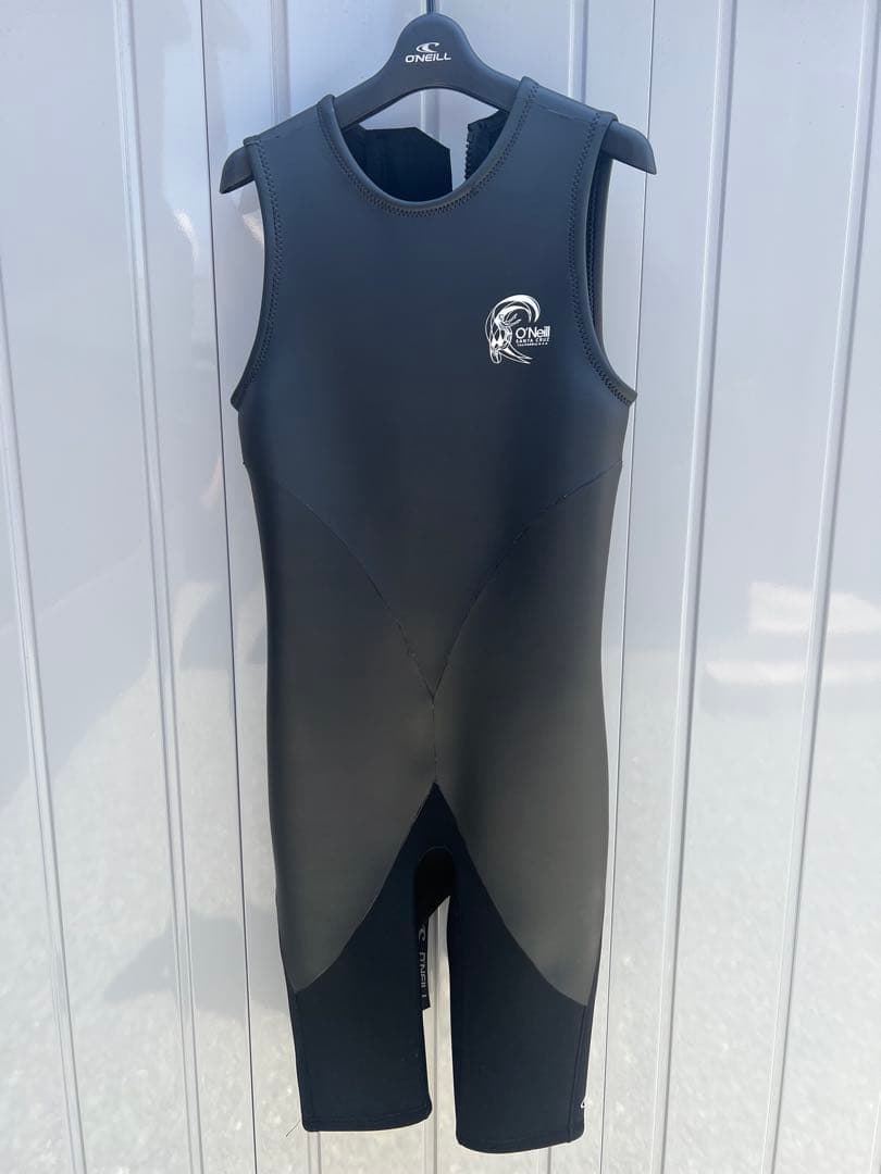 O'Neill クラシック　ショートジョン　Lサイズ　美品