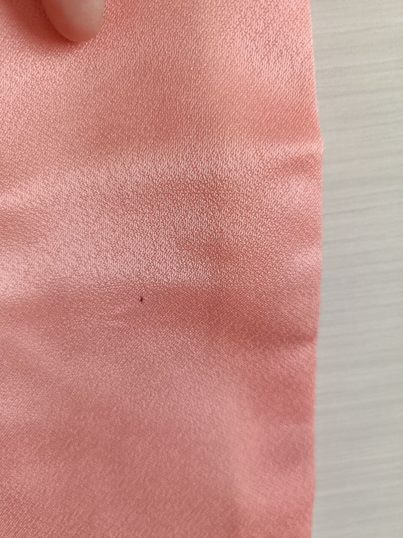 七五三7歳女の子祝い着セット