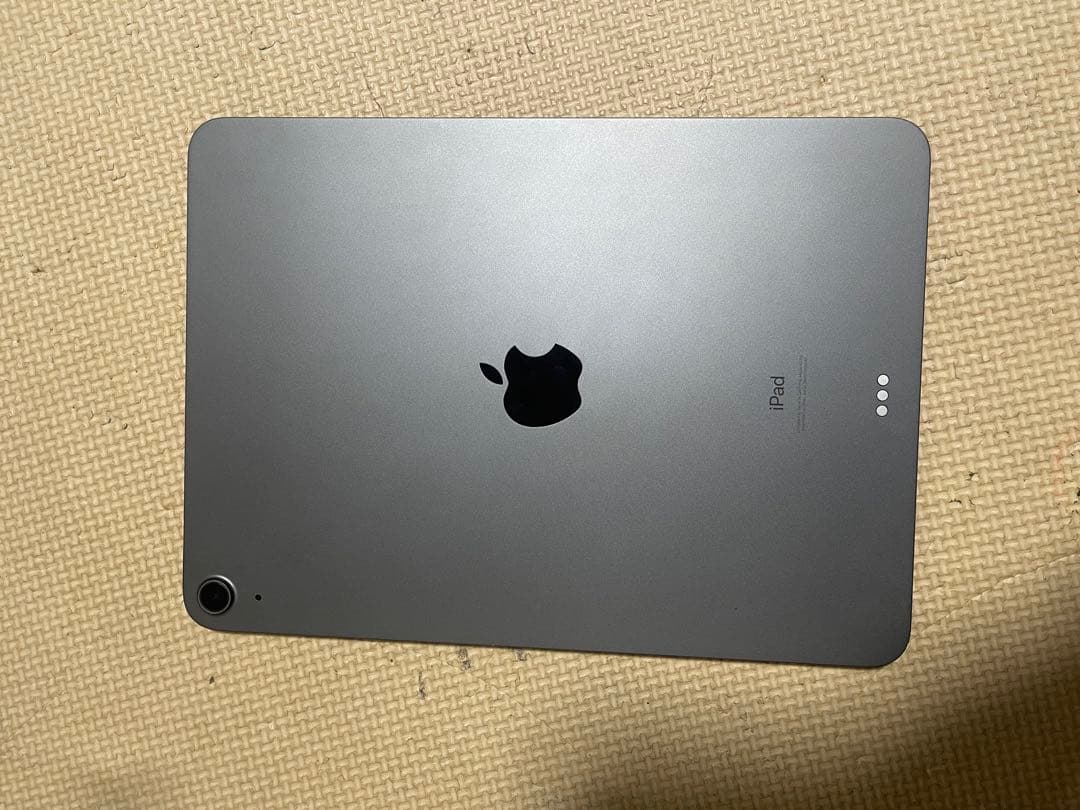 iPad Air 4 256GB スペースグレー
