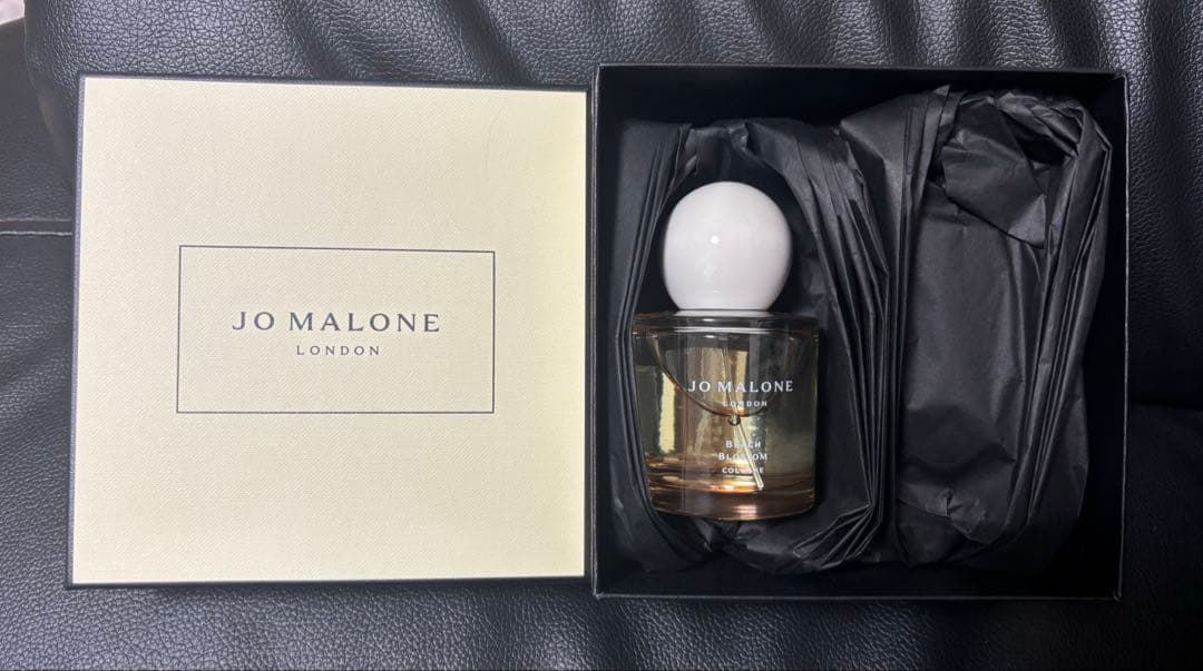 JO MALONE BEACH BLOSSOM ジョーマローンビーチブロッサム