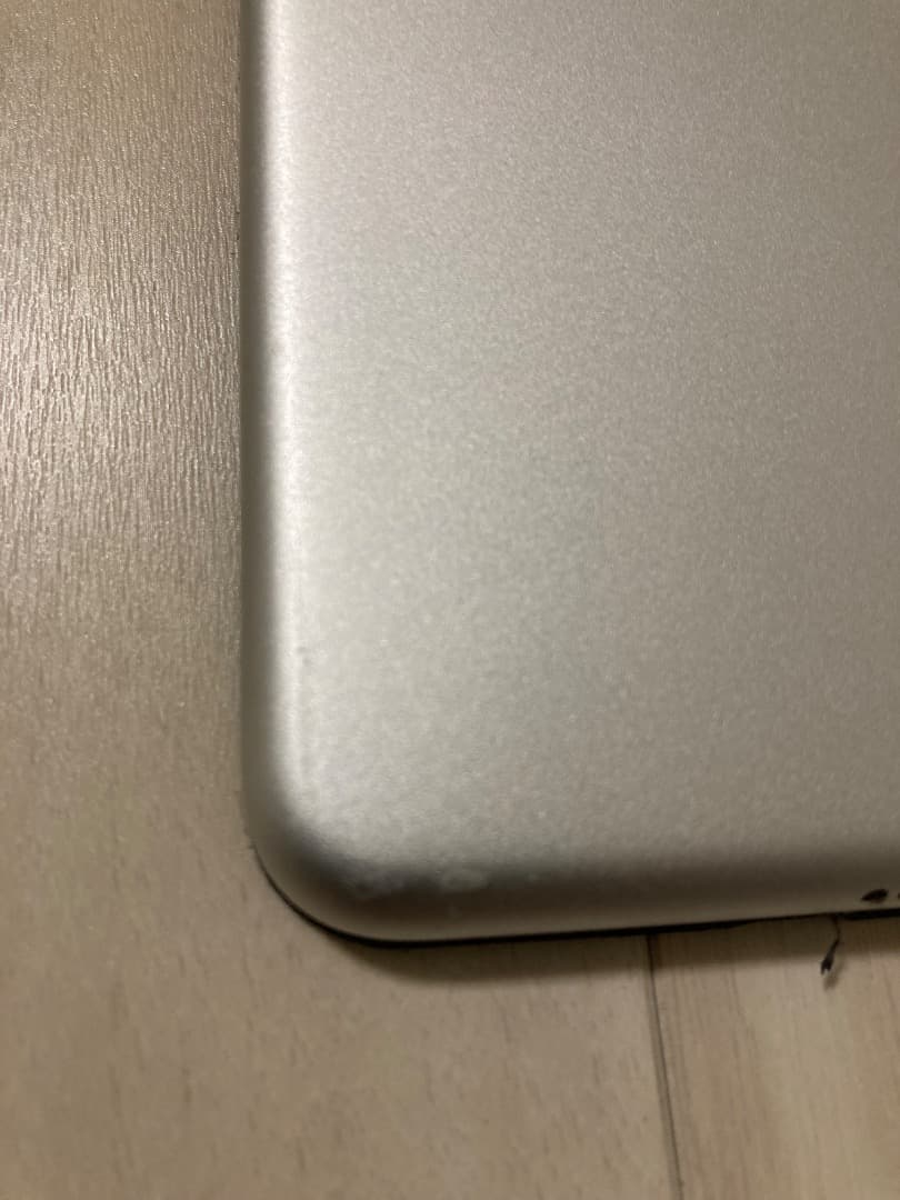 Apple iPad mini 第5世代　64GB シルバー 本体