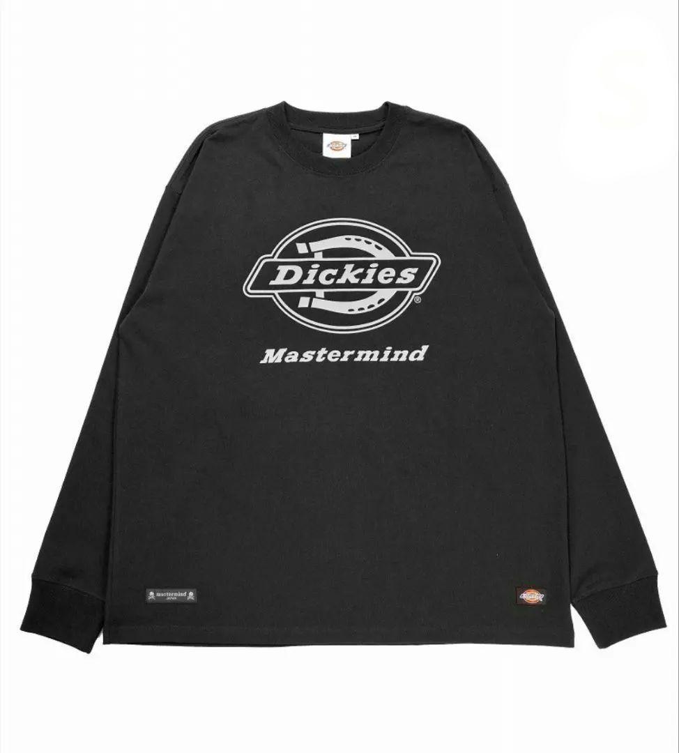 新品25FW Dickies × mastermind JAPAN LS TEE