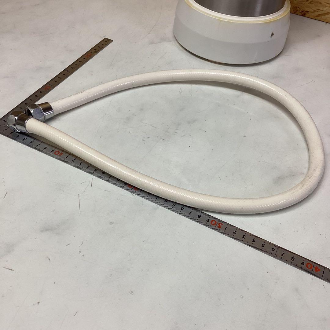 BathSpring アムウェイ　バスルーム浄水器　形名259353J （G38