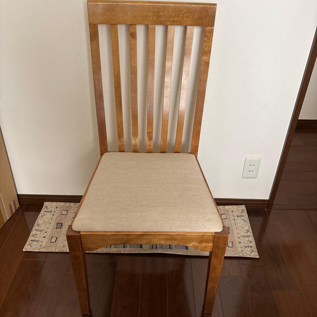 ローラアシュレイ ギャラット　チェアー　B