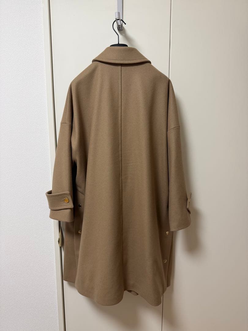 1/29まで限定値下げ【別注】MACKINTOSH HUMBIE LONGコート