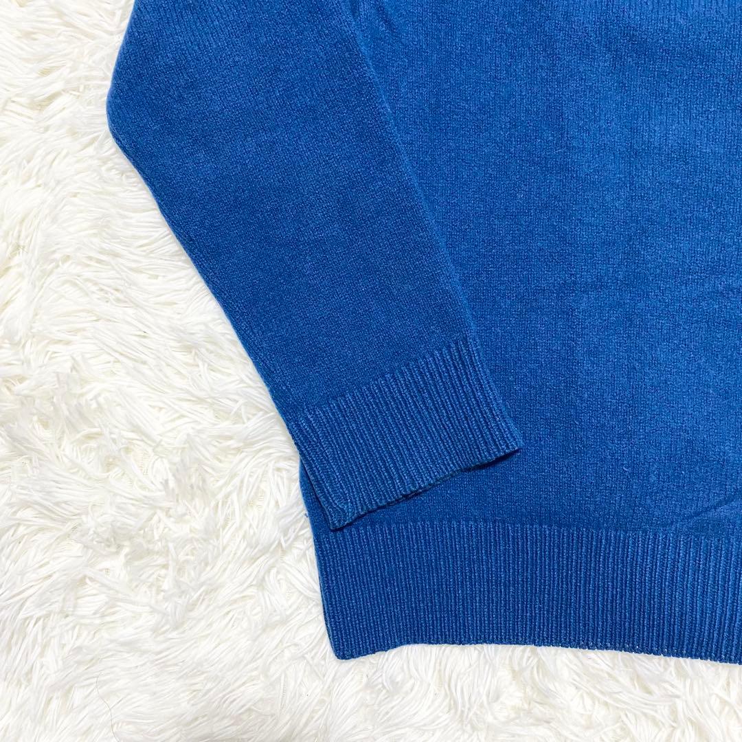 【美品】MAISON KITSUNE メゾンキツネ ウール カーディガン