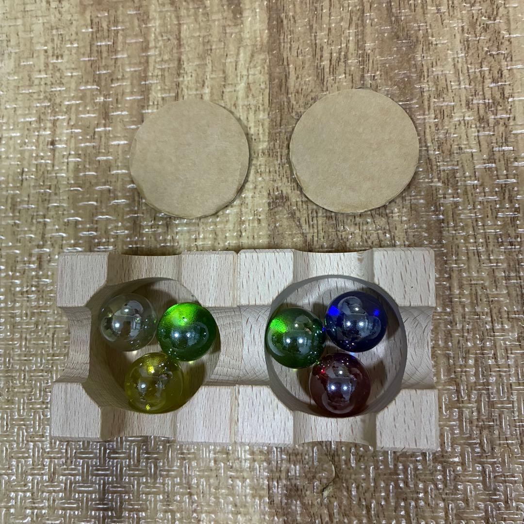 CUBORO JUNIOR Starter Set キュボロジュニア