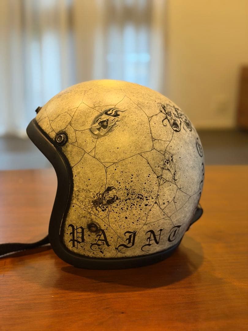 500TX スモールジェット　検索用　オーシャンビートル　TT&CO BELL