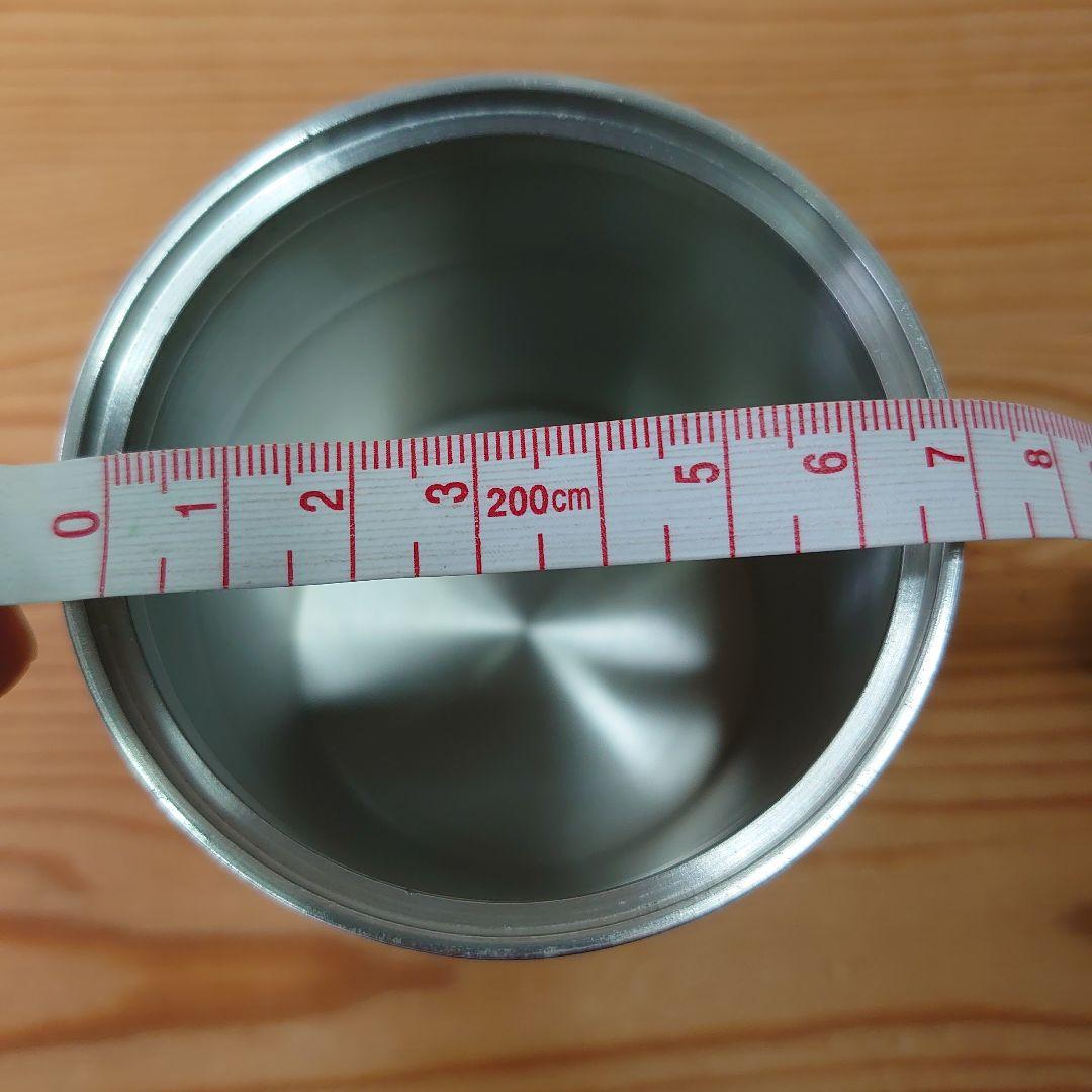 鍛栄工房 純錫茶筒 金属工芸　茶道具　煎茶道具　茶葉入れ　レア　美品