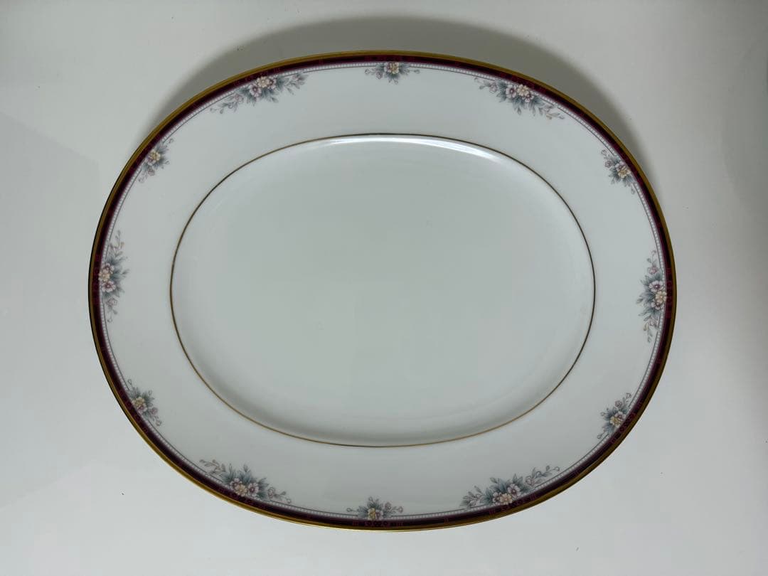 【値下げ】Noritake VILLA HAVENパーティーセット