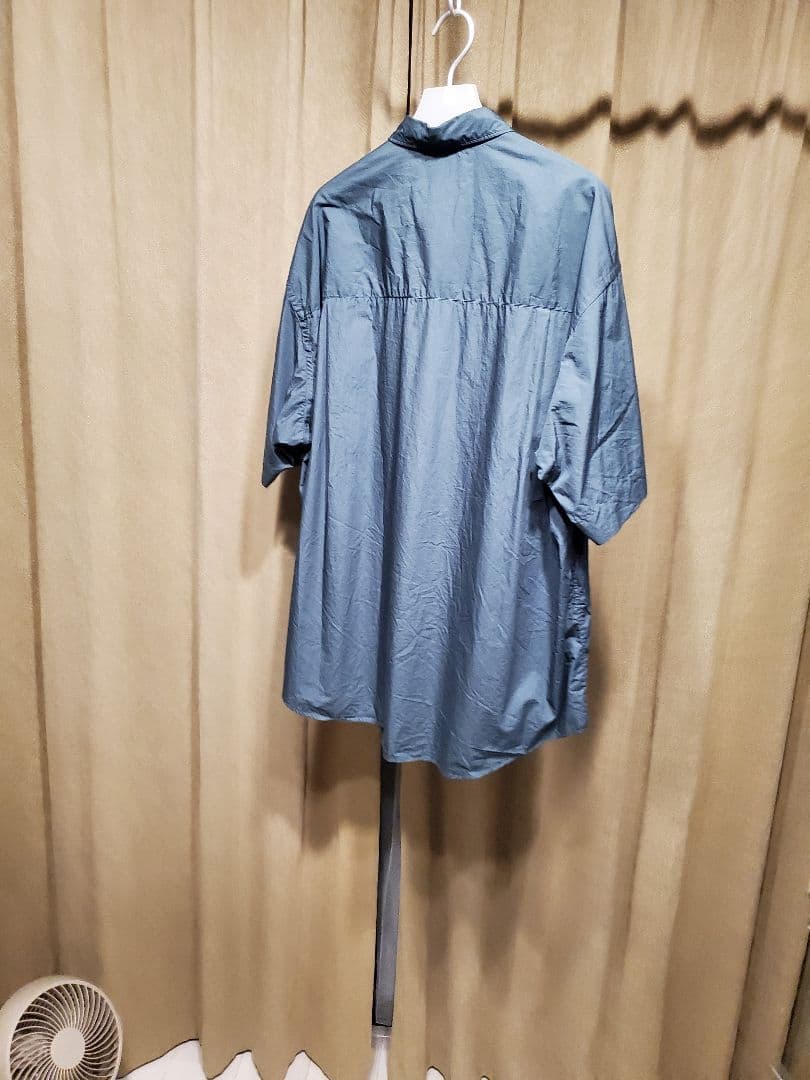 トップス Graphpaper / Regular Collar Shirt