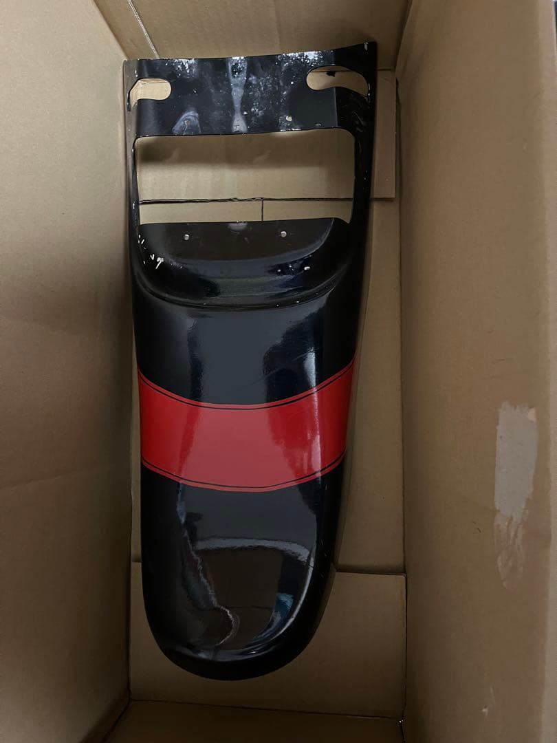 エイプ　z2ロングテール