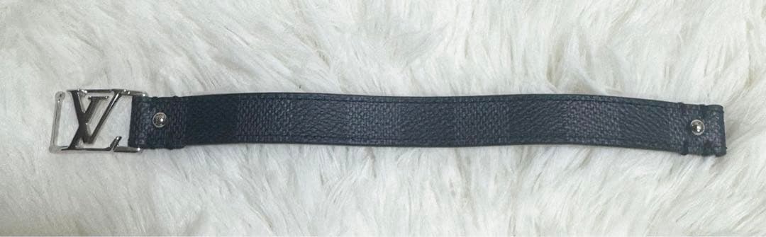 Louis Vuitton ルイヴィトン　ブラスレ ホッケンハイム ブレスレット
