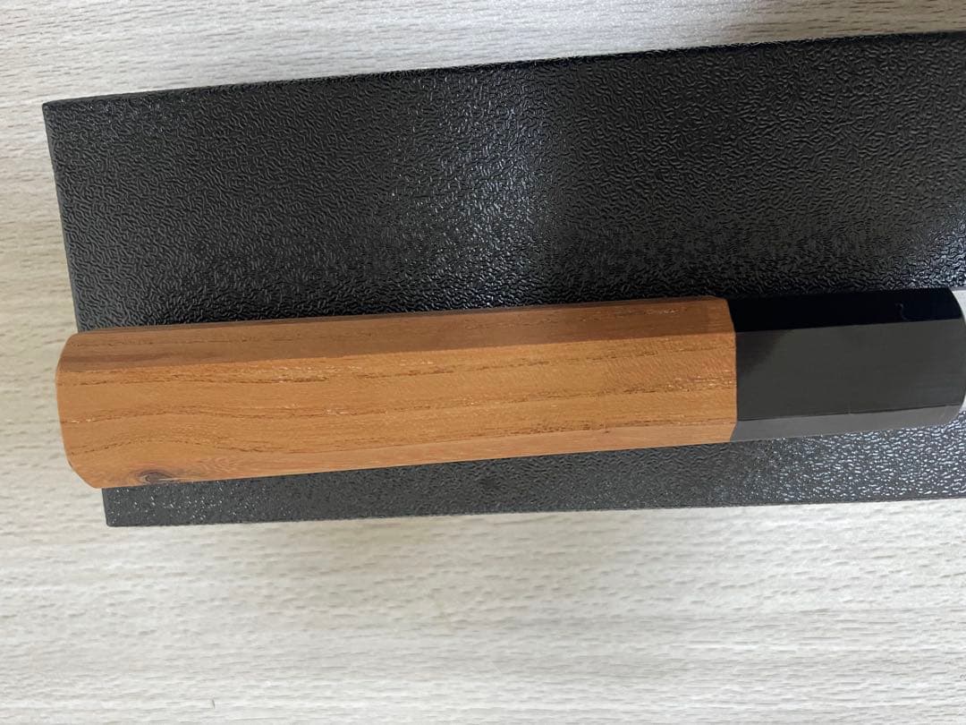 堺孝行　焔　牛刀　24㎝