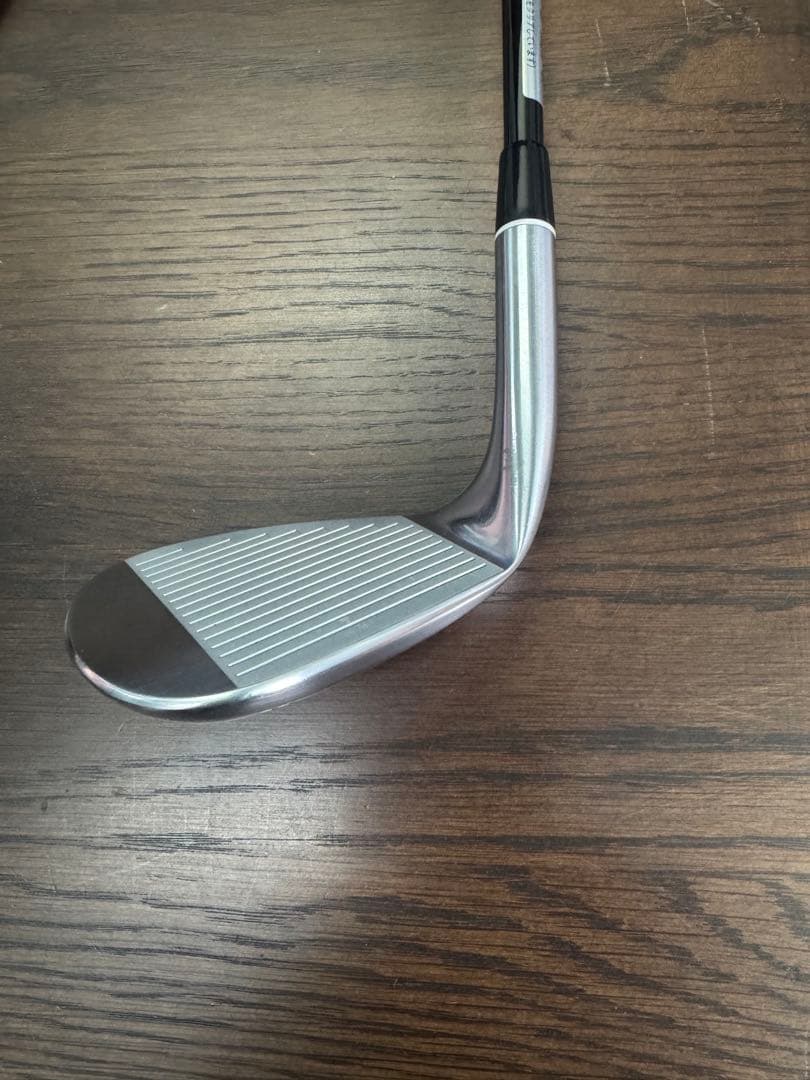 フォーティーンDJ-5 ウェッジ60°