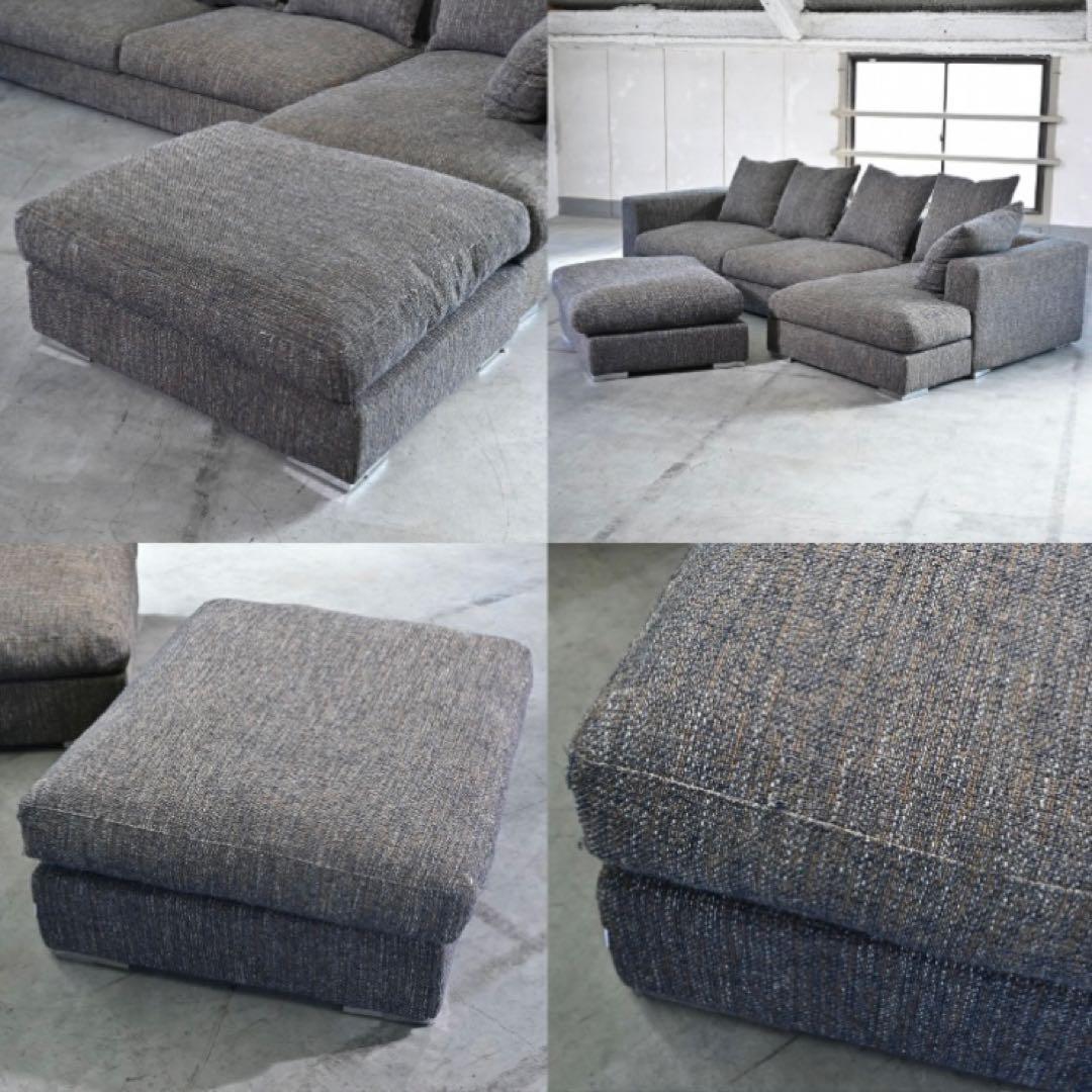 Bo Conceptボーコンセプト Cenova/セノーバ　カウチソファセット