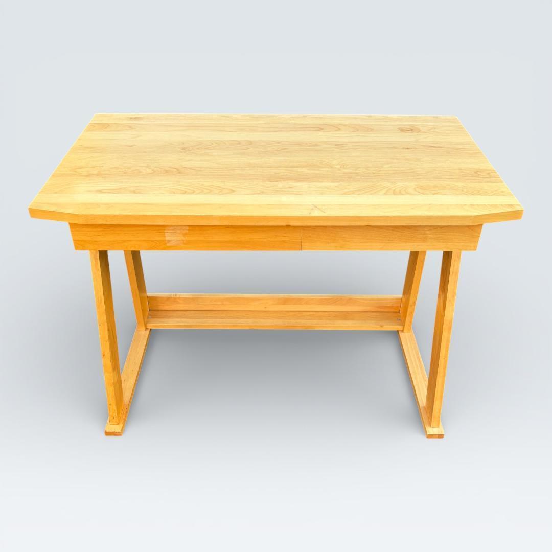 【最終価格】ACTUS アクタス REVE リーヴェ デスク 北欧風 キズ有