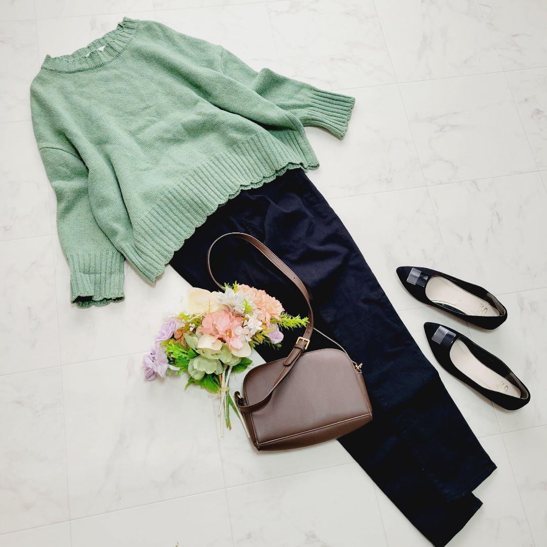 No1-0＊冬物まとめ売り19点＊新品6点＊earthmusic&ecology