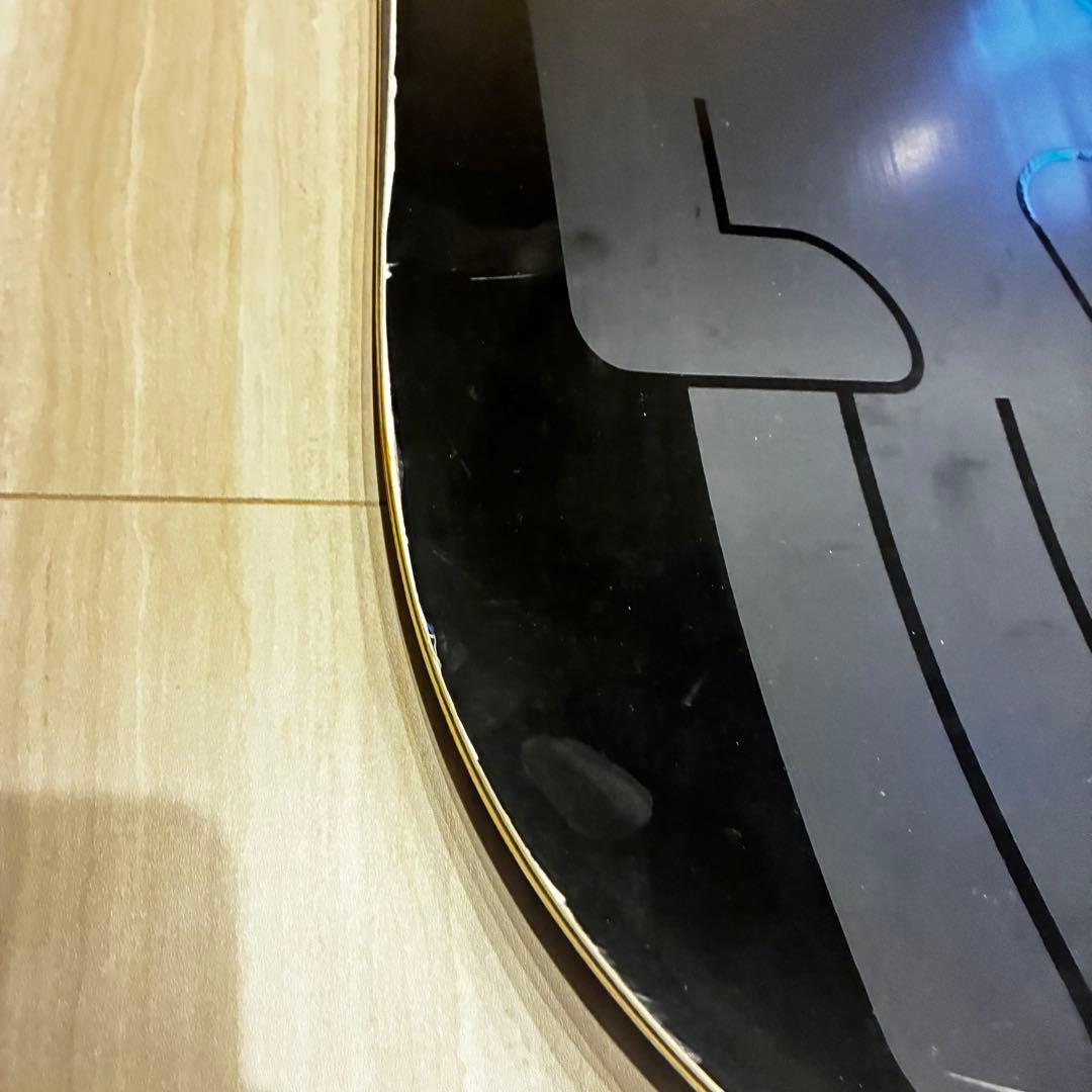 K*a様 BATALEON EVIL TWIN 150cm 3BT グラトリ