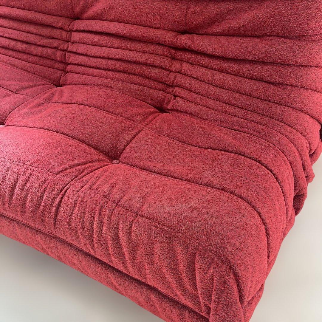 ligne roset ロゼトーゴ　3P リーンロゼ　三人掛け