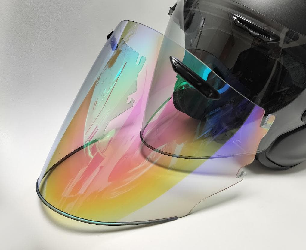 ARAI アライ ジェットヘルメット SZ Ram4　（マットブラック）