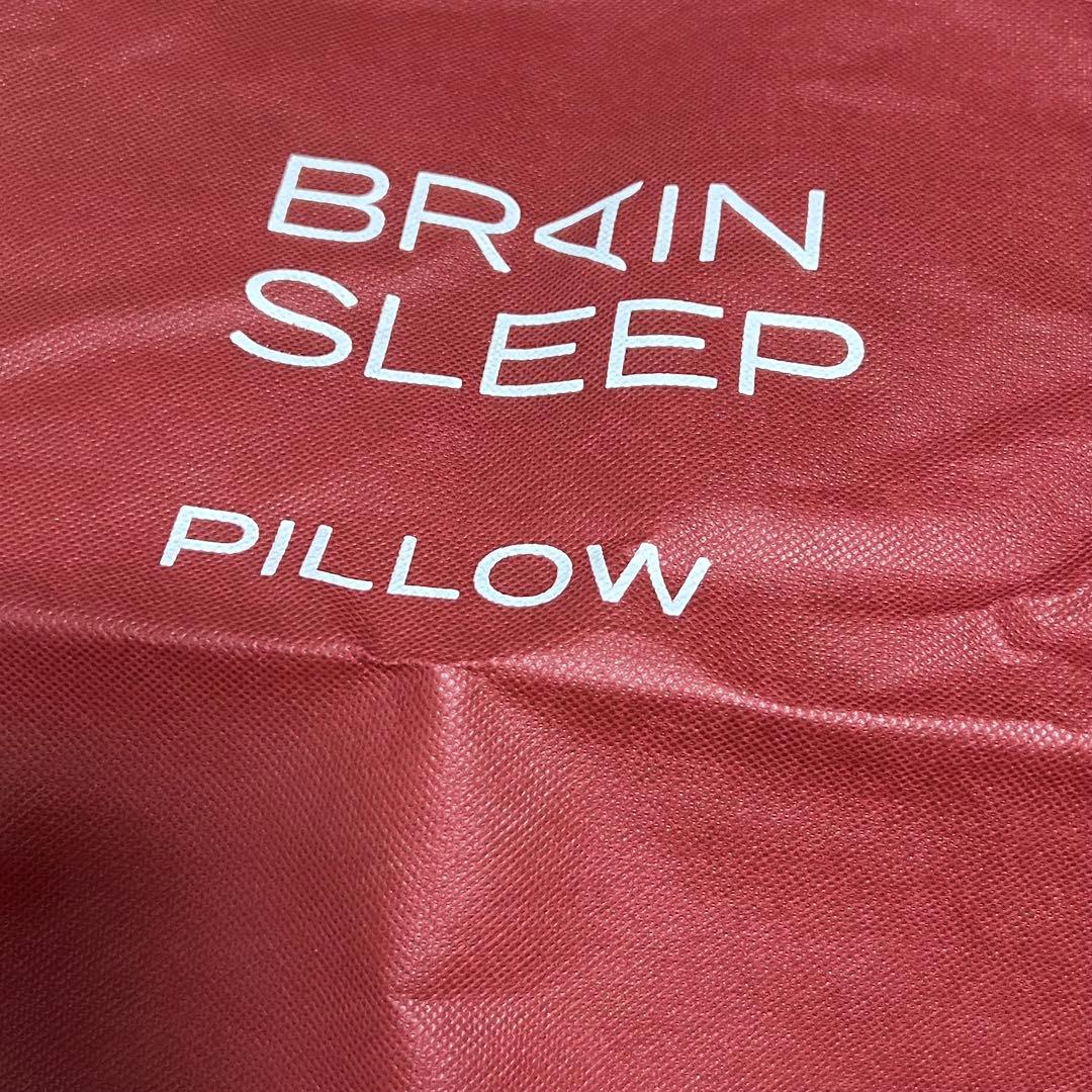 BRAIN SLEEP PILLOW スタンダードサイズ