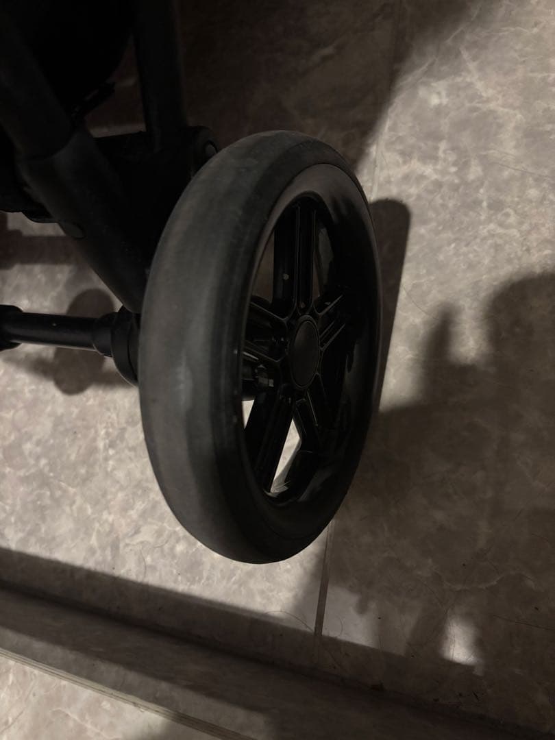 サイベックス メリオカーボン　グレー　2024