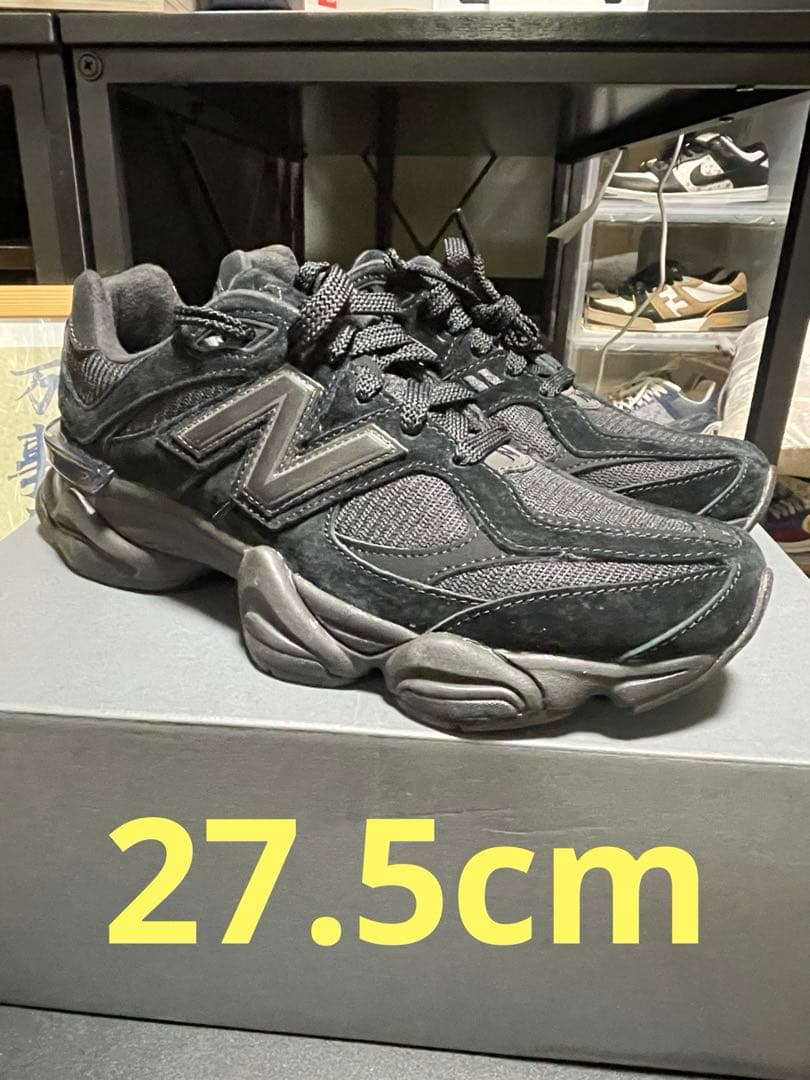 New Balance ニューバランス 9060 \