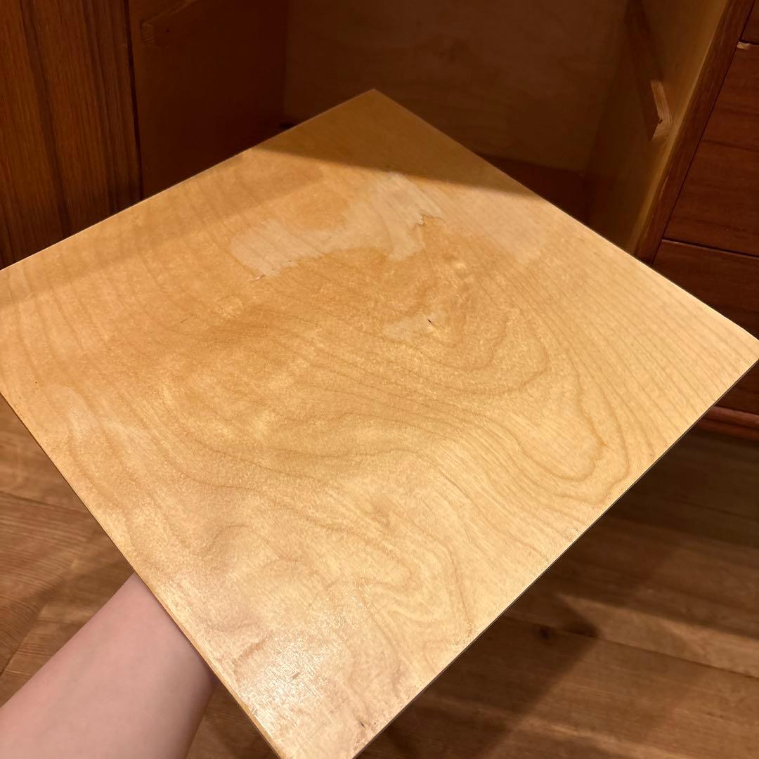 【1970's ビンテージ家具】北欧 デンマーク チーク材 チェスト*送料込