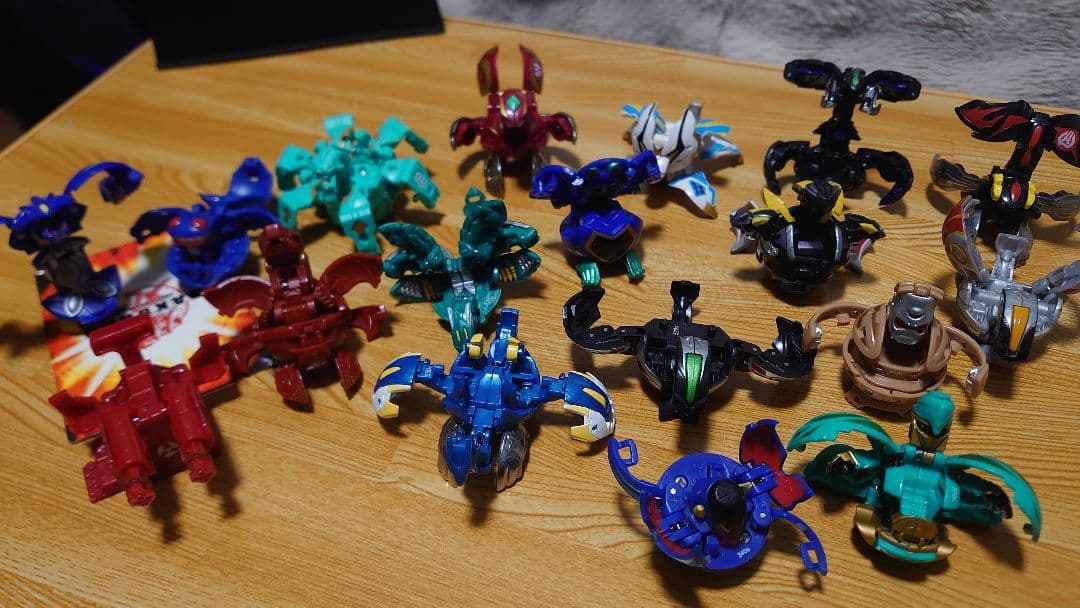 爆丸　まとめ売り