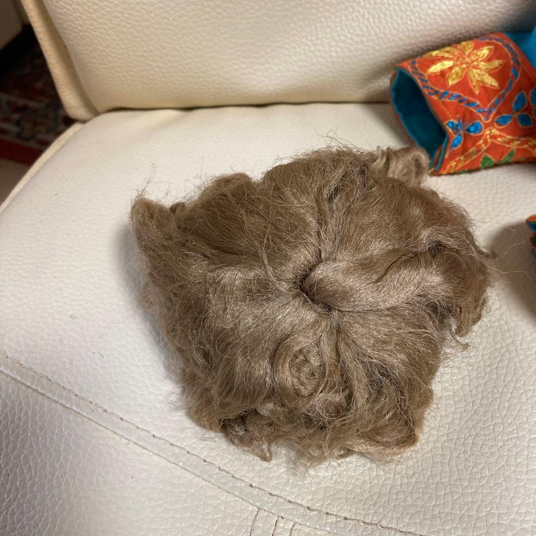 アンティークドール