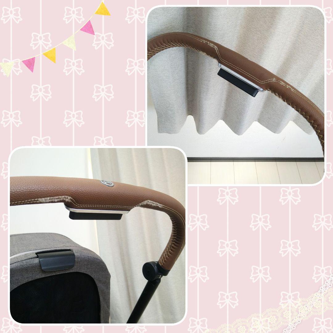 【早い者勝ち❣美品☆】サイベックス ベビーカー ミオス⭐︎